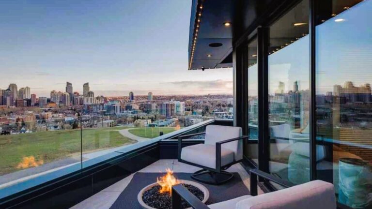 Les 5 maisons les plus chères à vendre à Calgary en ce moment (octobre 2024)
