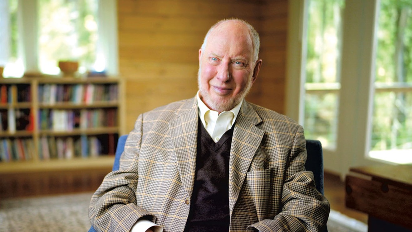 Le documentaire "Join or Die" affirme que rejoindre des clubs peut sauver la démocratie