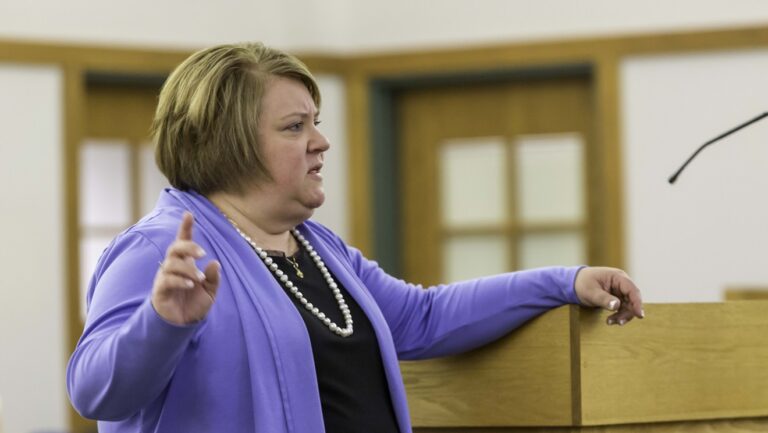 Le juge rejette la tentative du propriétaire du chien d'annuler l'ordonnance de mise en fourrière