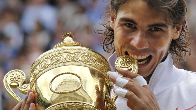 Rafael Nadal, 22 fois champion du Grand Chelem, prendra sa retraite du tennis après la finale de la Coupe Davis le mois prochain.