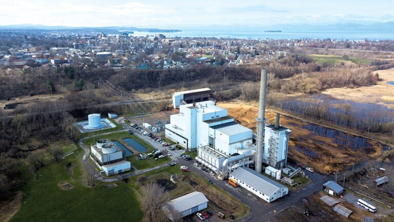 Burlington cherche à racheter ses partenaires de l'usine McNeil