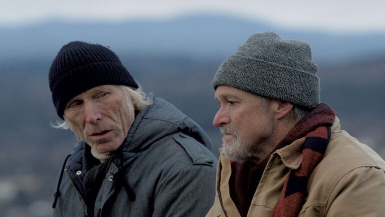 Projection de films locaux au Festival international du film du Vermont