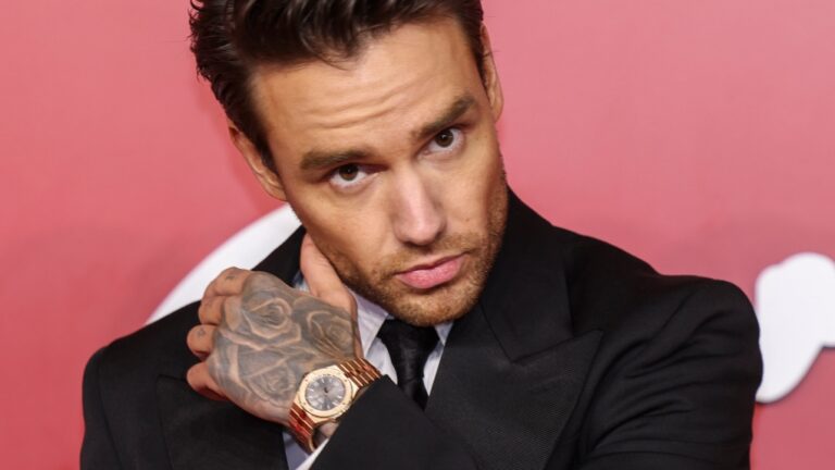 Liam Payne, ancien membre des One Direction, décède à 31 ans dans la chute d'un hôtel en Argentine