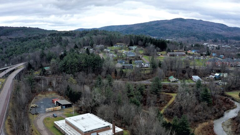 Des refuges d'urgence ouvriront vendredi à Waterbury, Williston