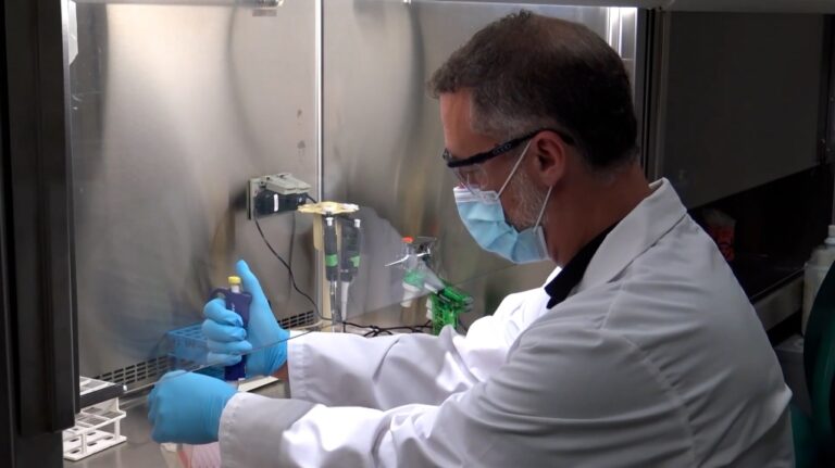« La longue COVID a vraiment mystifié » : des chercheurs de l'Université Western prennent des mesures pour percer les mystères de la longue COVID