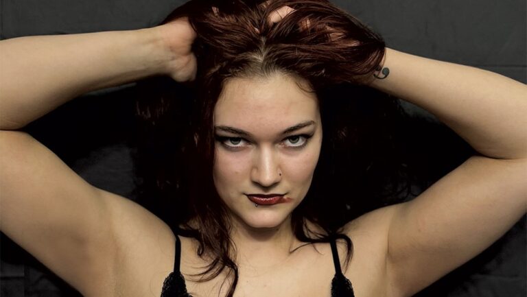 Le temps du "Rocky Horror Picture Show" se déforme dans les chutes de Bellows