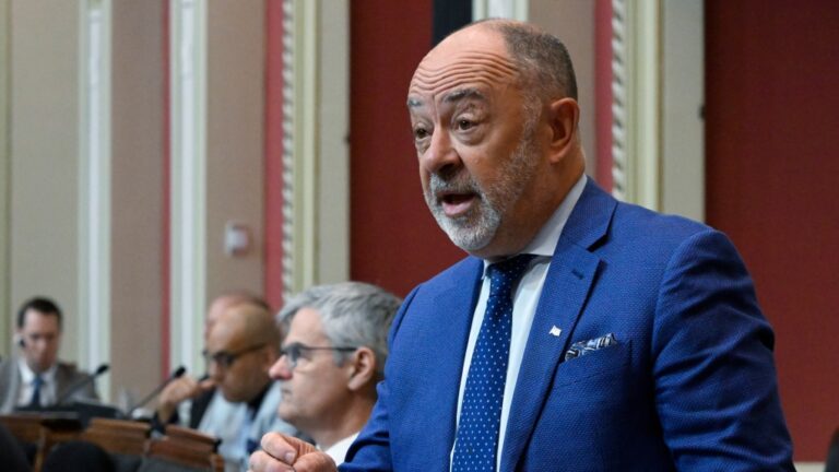 Aide médicale à mourir: Québec se dit prêt à commencer à accepter les demandes avancées la semaine prochaine