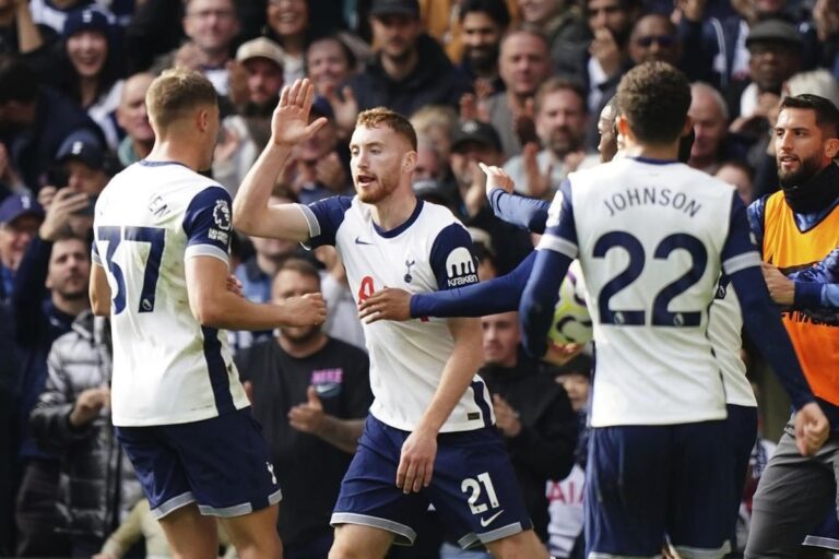Arsenal stupéfait par Bournemouth et Garnacho déclenche le retour de Man United
