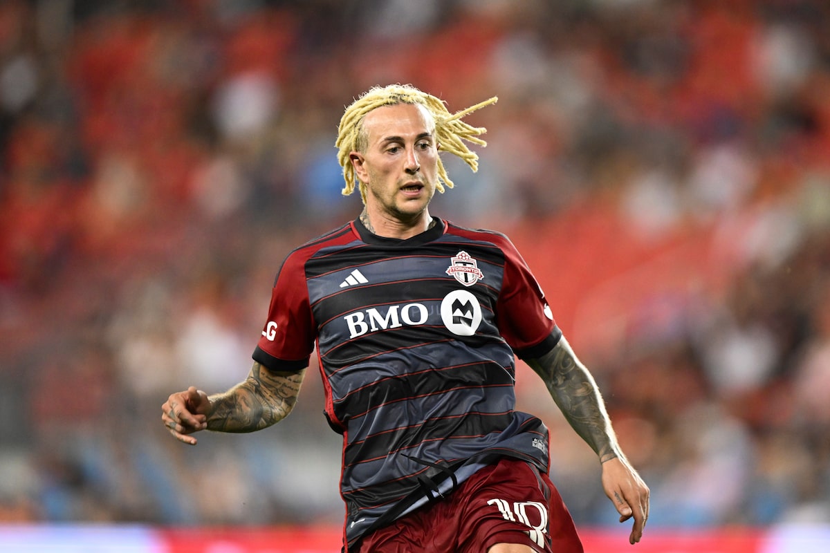 Bernardeschi, Gauld et Martinez parmi les nominés pour le prix Landon Donovan MVP MLS