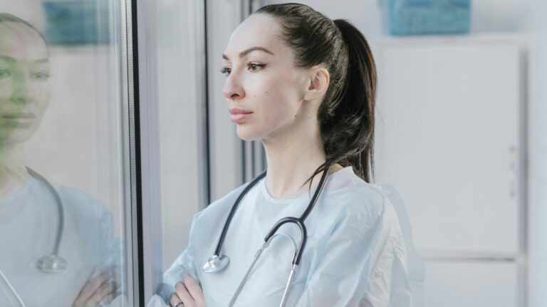 Most women should receive a mammogram beginning at age 40 every other year until they reach age 74, according to a recent U.S. Preventive Services Task Force recommendation. (Pexels)