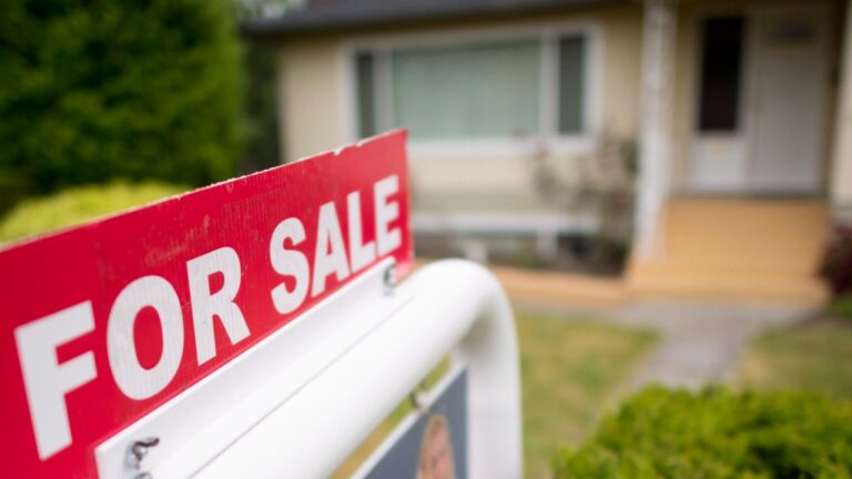« C'est comme aller à un buffet sans personne d'autre dans la file » : stand de vente de logements dans la région métropolitaine de Vancouver, vallée du Fraser
