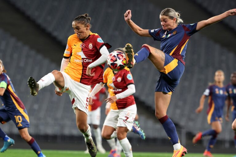 Chelsea, Lyon et Roma restent parfaits avec des victoires en Ligue des champions féminine