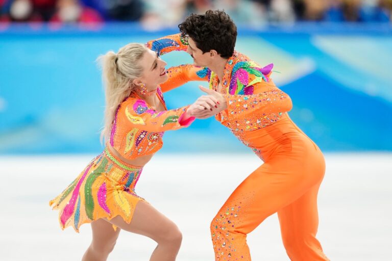 Cinq choses à savoir pour les Internationaux Patinage Canada à Halifax