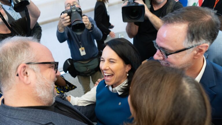 Cinq choses sur la mairesse de Montréal, Valérie Plante, qui ne se représentera pas en 2025