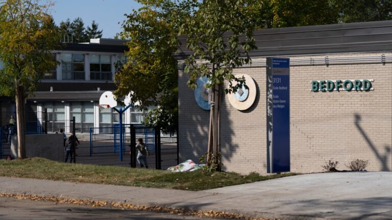 Comment une école montréalaise a relancé le débat sur la laïcité et la loi 21 au Québec