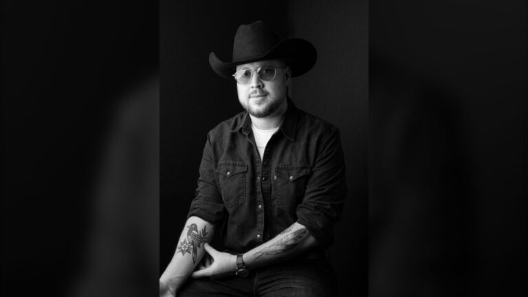 Writer Conor Kerr pictured in this handout photo has been shortlisted for the Giller Prize. He's one of five finalists for the prestigious literary award, which goes to the best work of Canadian fiction published in English. THE CANADIAN PRESS/HO Jordon Hon