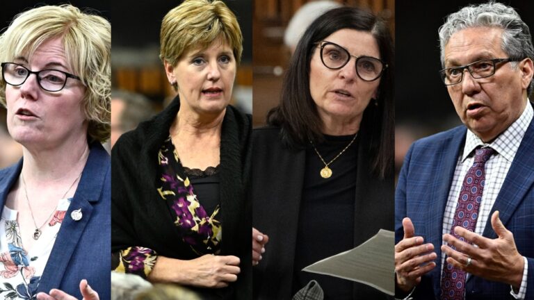 D'autres ministres du cabinet Trudeau ne se présentent pas à la réélection, selon des sources, un remaniement est attendu prochainement