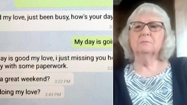 Deux sœurs ontariennes s'envolent pour Terre-Neuve après que leur mère ait perdu 20 000 $ à cause d'une escroquerie amoureuse