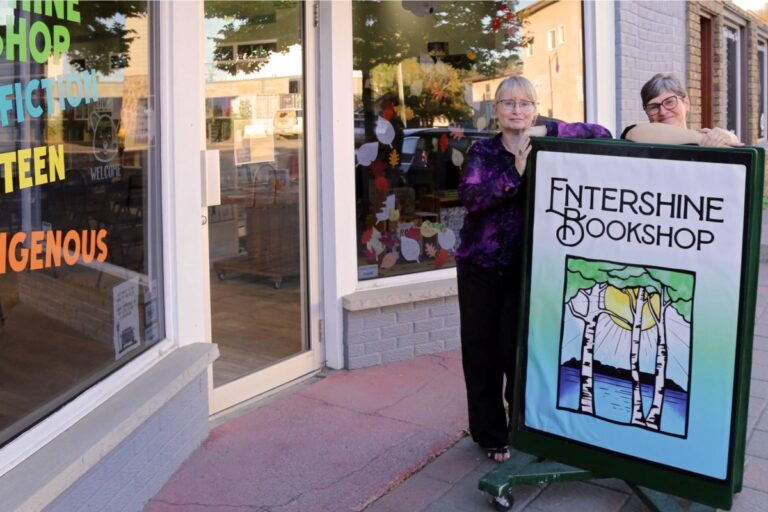 Entreprise du mois : Ces rats de bibliothèque de Thunder Bay ont eu une idée novatrice