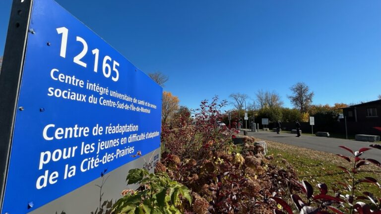 « Intolérable » : des éducateurs d'un centre de détention pour jeunes de Québec accusés d'avoir eu des relations sexuelles avec des mineurs