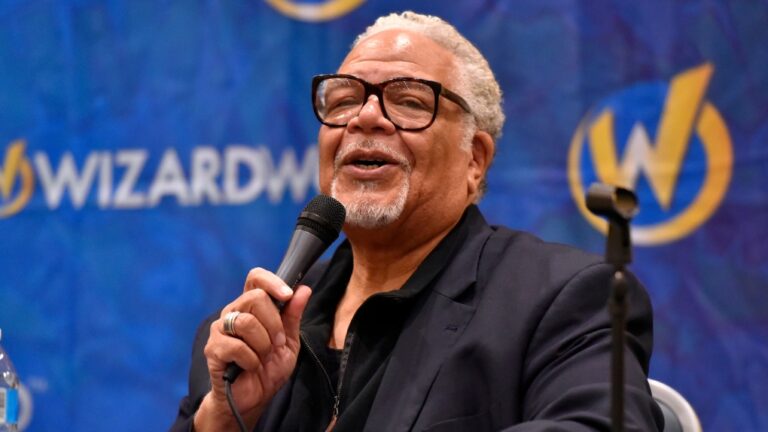 Ken Page, qui a joué dans "Cats" à Broadway et a interprété Oogie Boogie, est décédé à 70 ans