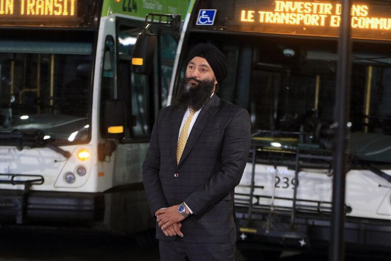 L'Ontario consacrera 5 millions de dollars au transport rural