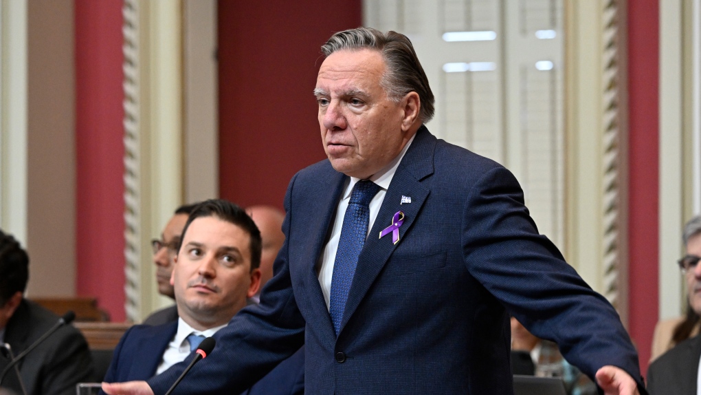 La CAQ refuse de mettre fin au financement public des écoles religieuses du Québec