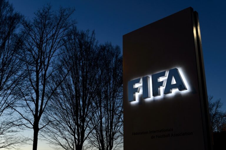 La FIFA choisit de ne pas suspendre Israël, mais enquêtera sur les allégations de discrimination palestiniennes
