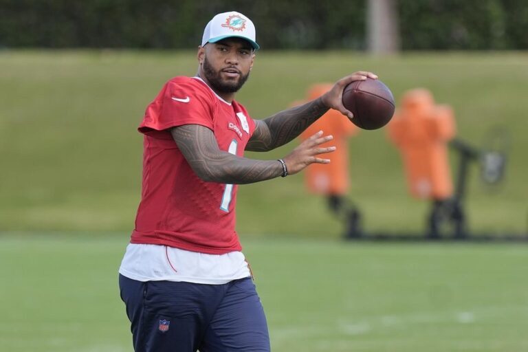 La NFL a établi une nouvelle stratégie pour répondre aux commotions cérébrales : c'est votre faute, pas la nôtre