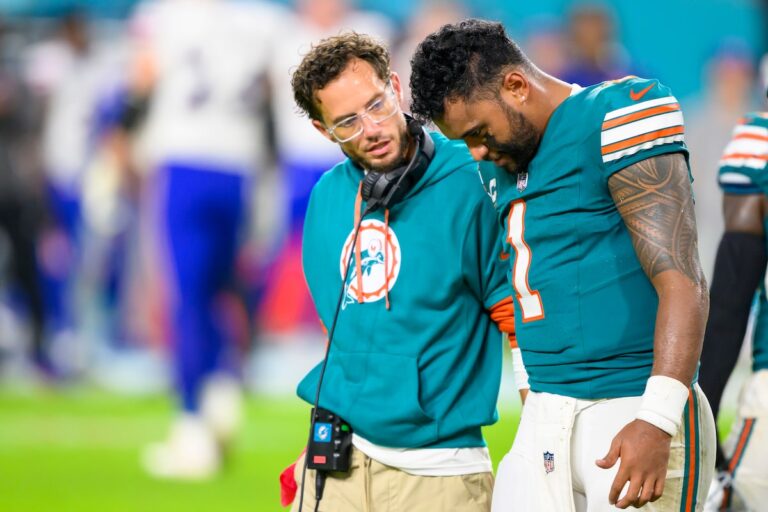 La NFL affirme que la pré-saison a connu son plus petit nombre de commotions cérébrales depuis le début du suivi