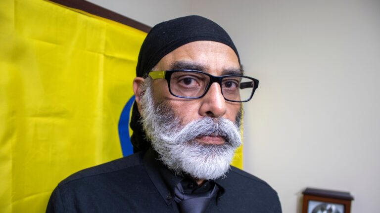 La cible présumée d'un assassinat qualifie l'expulsion du haut-commissaire indien de "moins diplomate et plus hypocrite"