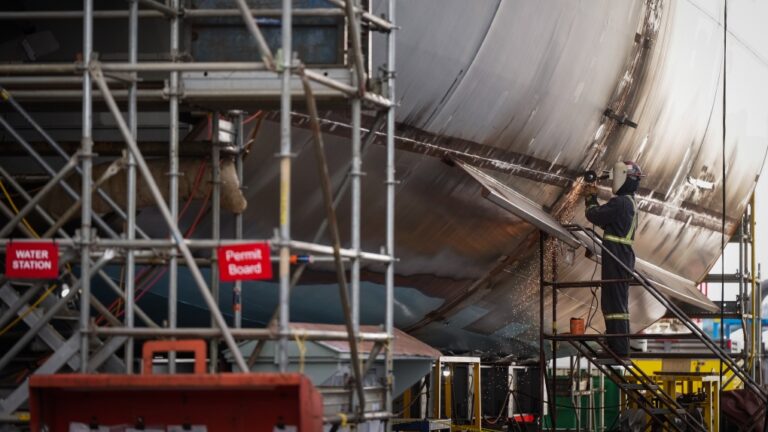 La croissance de l'emploi est une « bonne nouvelle » au Canada, mais il y a des inquiétudes, selon un économiste