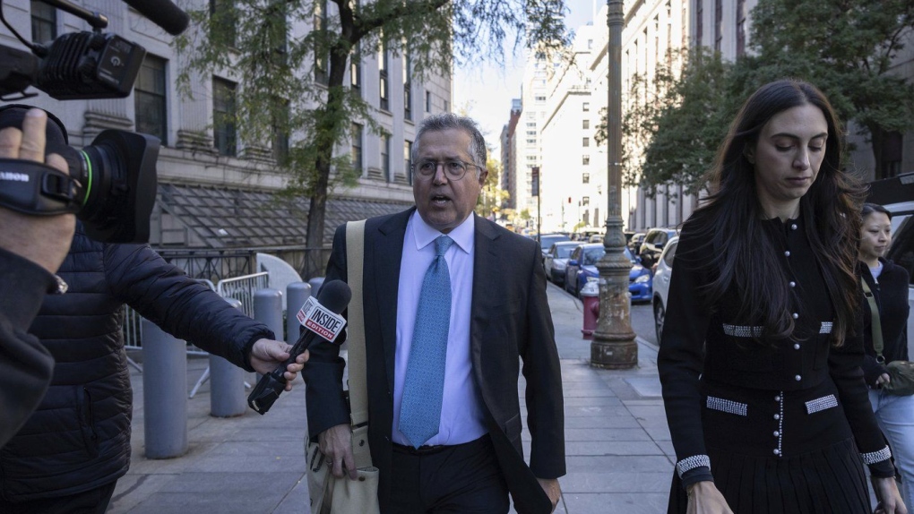 La date du procès de Sean « Diddy » Combs sera fixée en mai pour faire face à des accusations de trafic sexuel