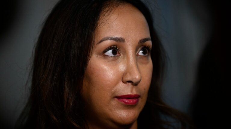 La députée libérale Marwah Rizqy ne brigue pas sa réélection en 2026