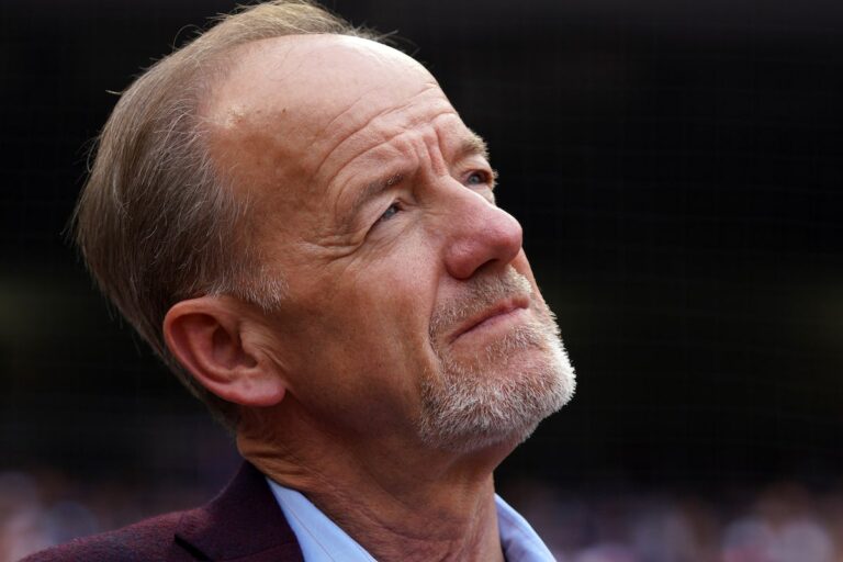La famille Pohlad annonce son intention d'explorer la vente des Minnesota Twins