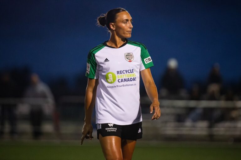 L'attaquant Jade Kovacevic est le premier joueur signé par la nouvelle Super League du Nord