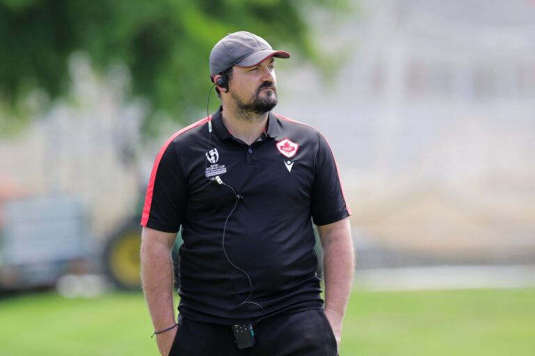Le Canada jouera contre l'Écosse, le Pays de Galles et les Fidji à la Coupe du monde de rugby de l'année prochaine