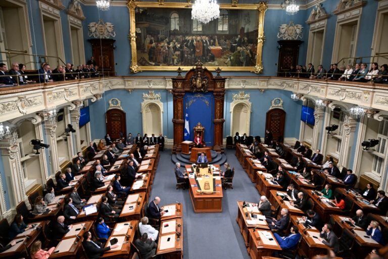 Le Conseil des ministres destitue le PDG du CISSS de la Côte-Nord