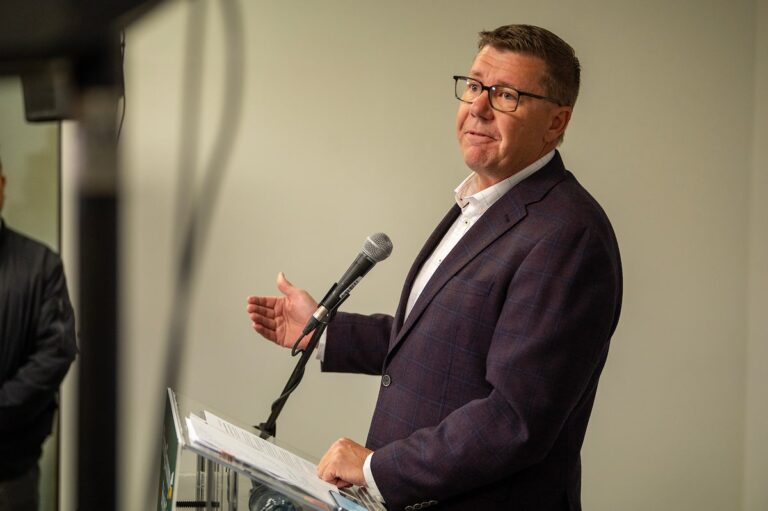 Le Parti de la Saskatchewan s'engage à accorder une aide financière aux jeunes dans les sports et les arts s'il est réélu