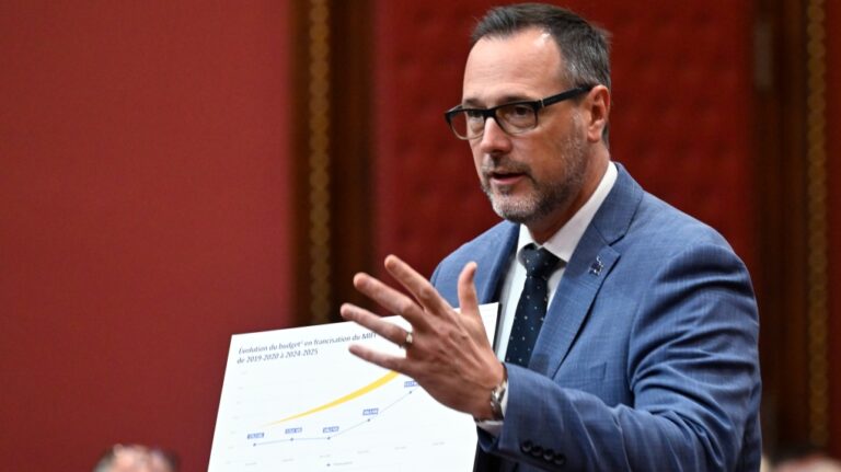 Le Québec affirme que les collèges privés vendent la citoyenneté. Les données racontent une autre histoire