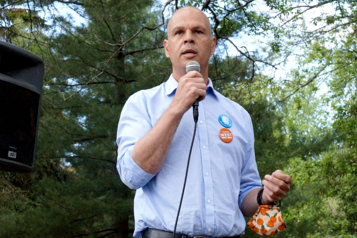 Le député provincial de Sudbury nomme porte-parole en matière de mines aux postes de l'opposition officielle