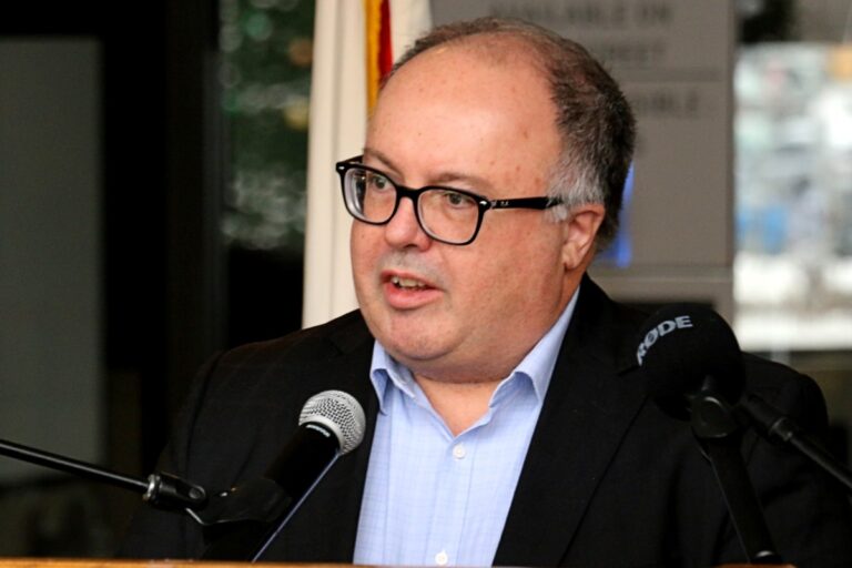 Le directeur général du Grand Sudbury, congédié, revient sur ses huit années de travail