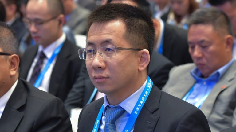Le fondateur de ByteDance, Zhang Yiming, en tête de liste des riches chinois