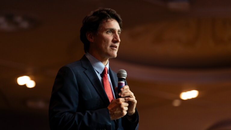 Le gouvernement Trudeau survit à un autre vote de censure mené par les conservateurs