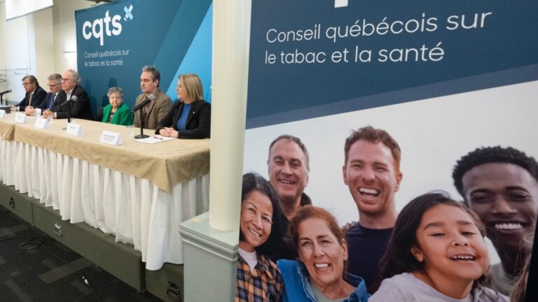 Le règlement du tabac ne protégera pas les générations futures de la dépendance, selon les défenseurs