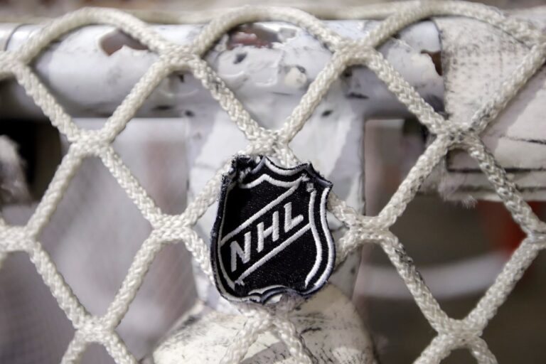 L'émission NHL Coast to Coast d'Amazon Prime est du hockey pour la génération agitée de TikTok