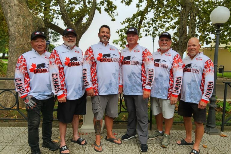 L'équipe canadienne cherche à améliorer sa huitième place au tournoi mondial de contrebasse