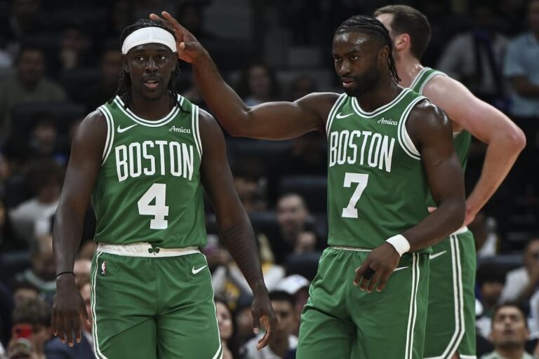 L'ère de la parité en NBA est arrivée, avec six champions en six ans. Maintenant, Boston va essayer d'inverser cette tendance