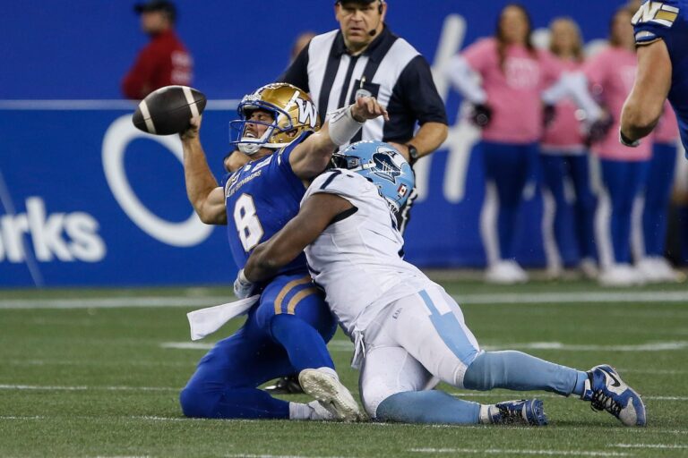 Les Argos peuvent cimenter le match éliminatoire à domicile de la Division Est avec une victoire contre les Redblacks