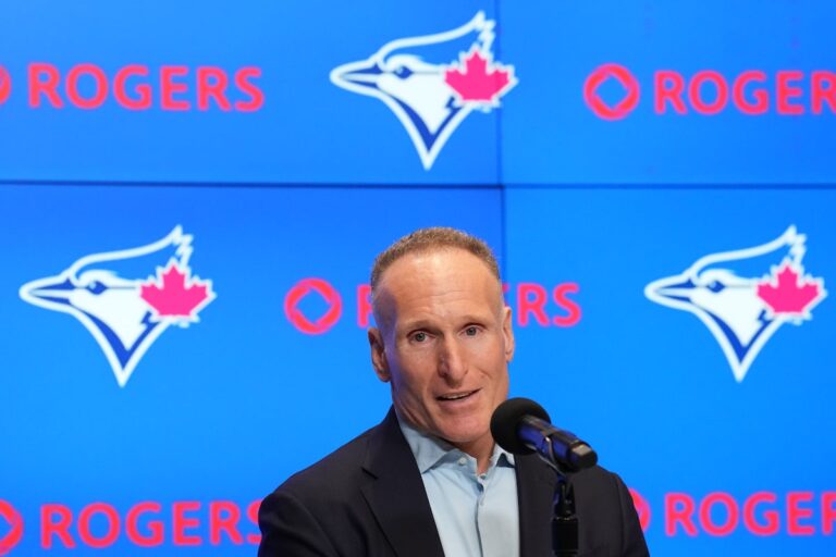 Les Blue Jays terminent une autre saison avec le même vieux discours, et aucun changement